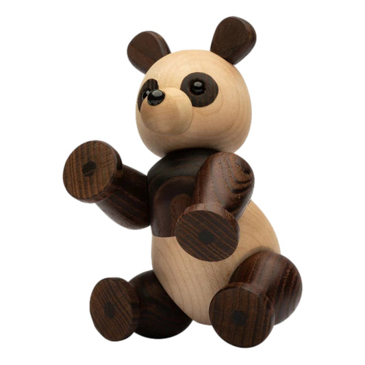 Polly The Panda By Spring Copenhagen