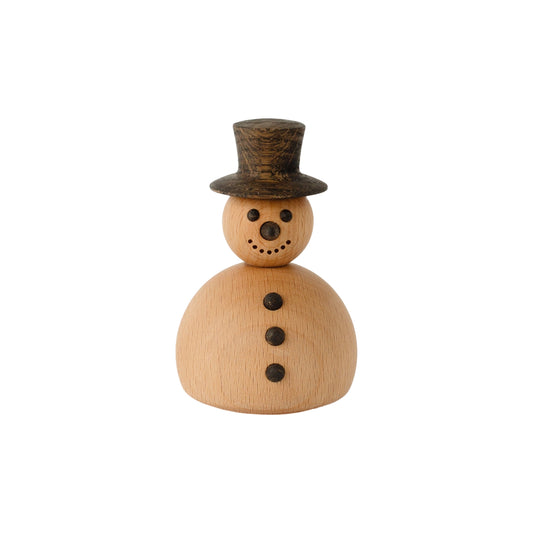 The Snowman (small) By Spring Copenhagen