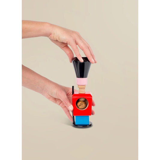 The Royal Guard Nut Cracker By Spring Copenhagen