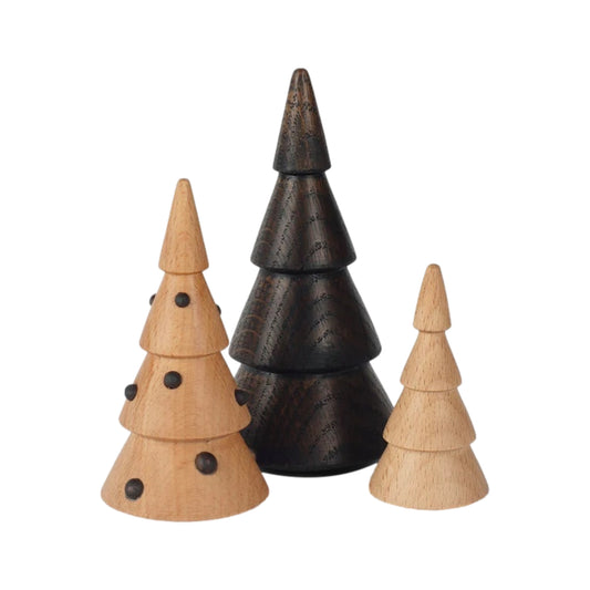 The Three Small Christmas Trees By Spring Copenhagen