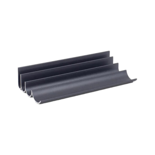 Vague (Iron Gray) Desk Organizer By Spring Copenhagen