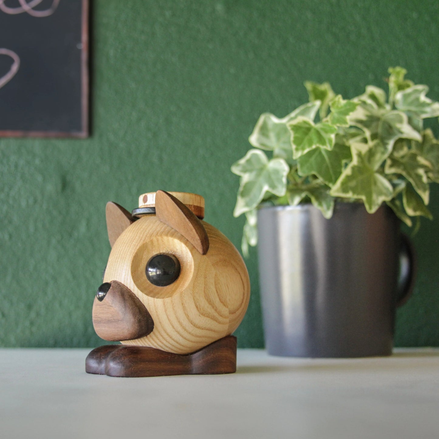 Studentenmütze von FABLEWOOD