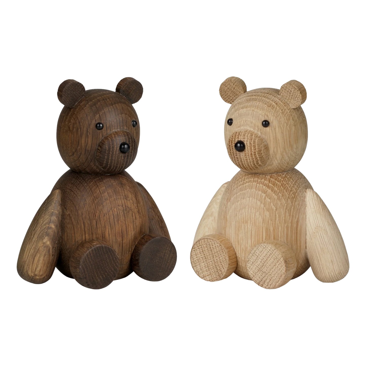 Teddy (Oak) By Lucie Kaas
