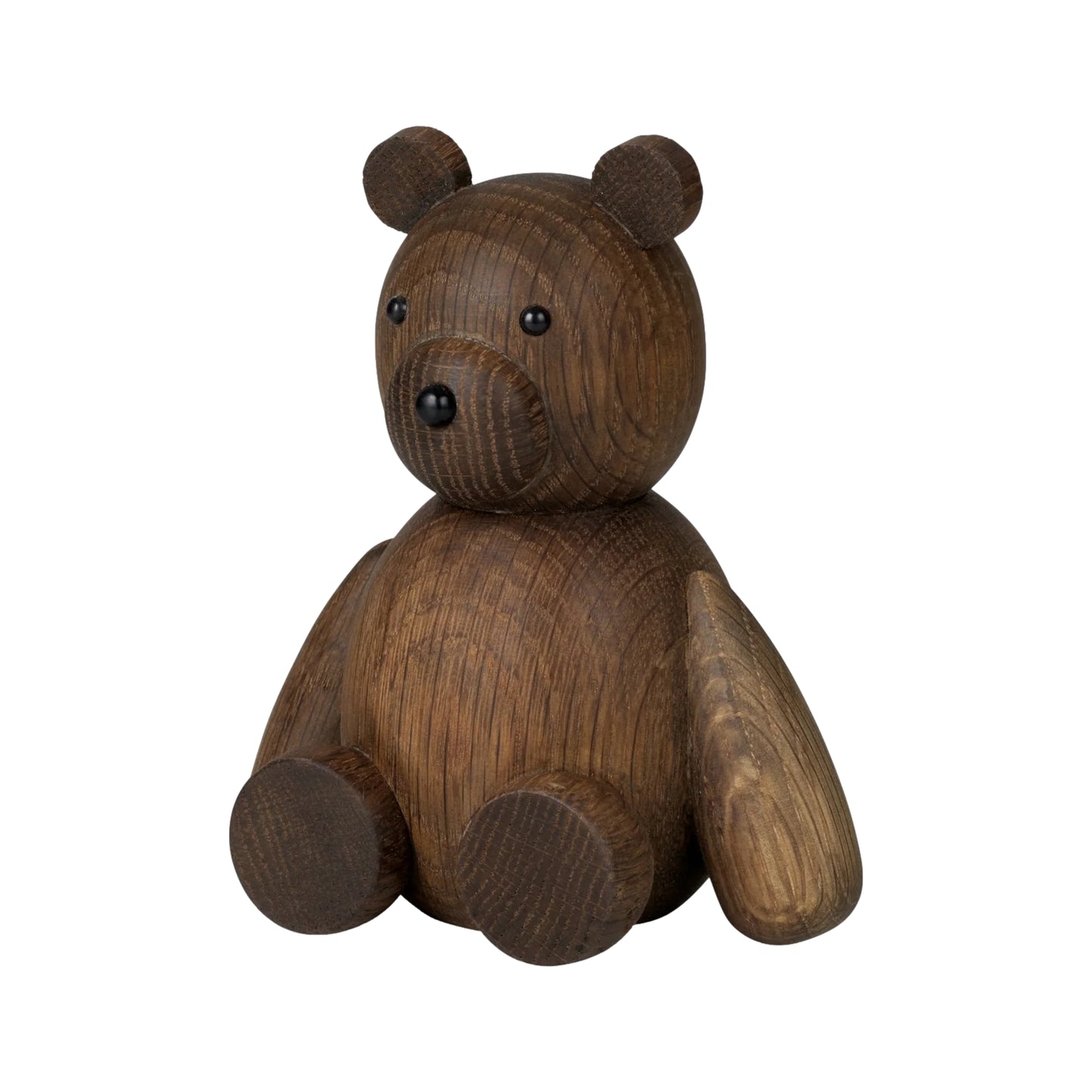 Teddy (Smoked Oak) By Lucie Kaas