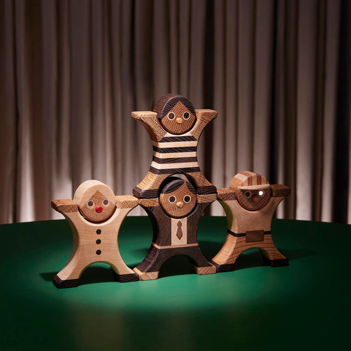 The Acrobat By Spring Copenhagen