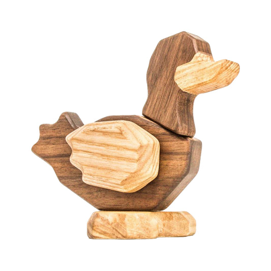 The Duck By Fablewood