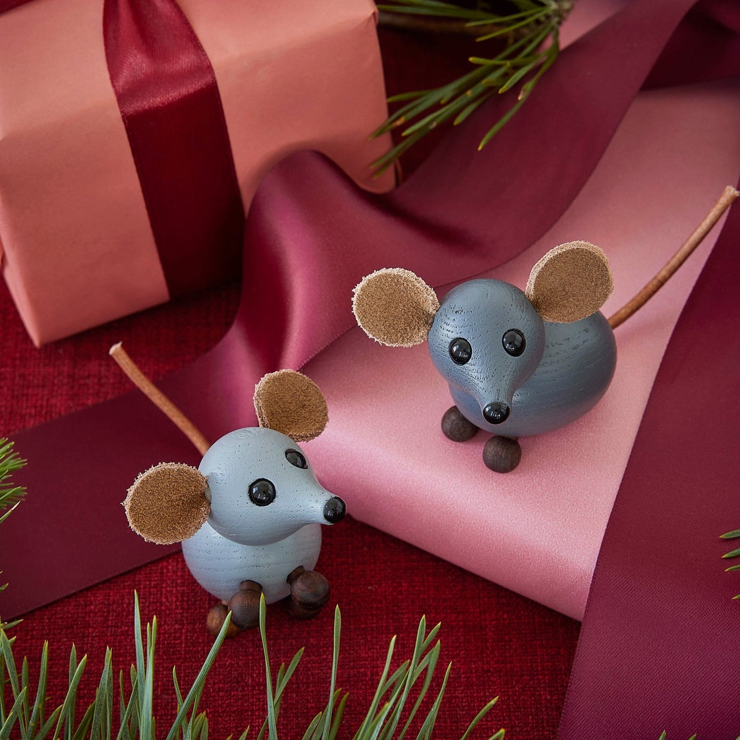 The Farm Mouse By Spring Copenhagen