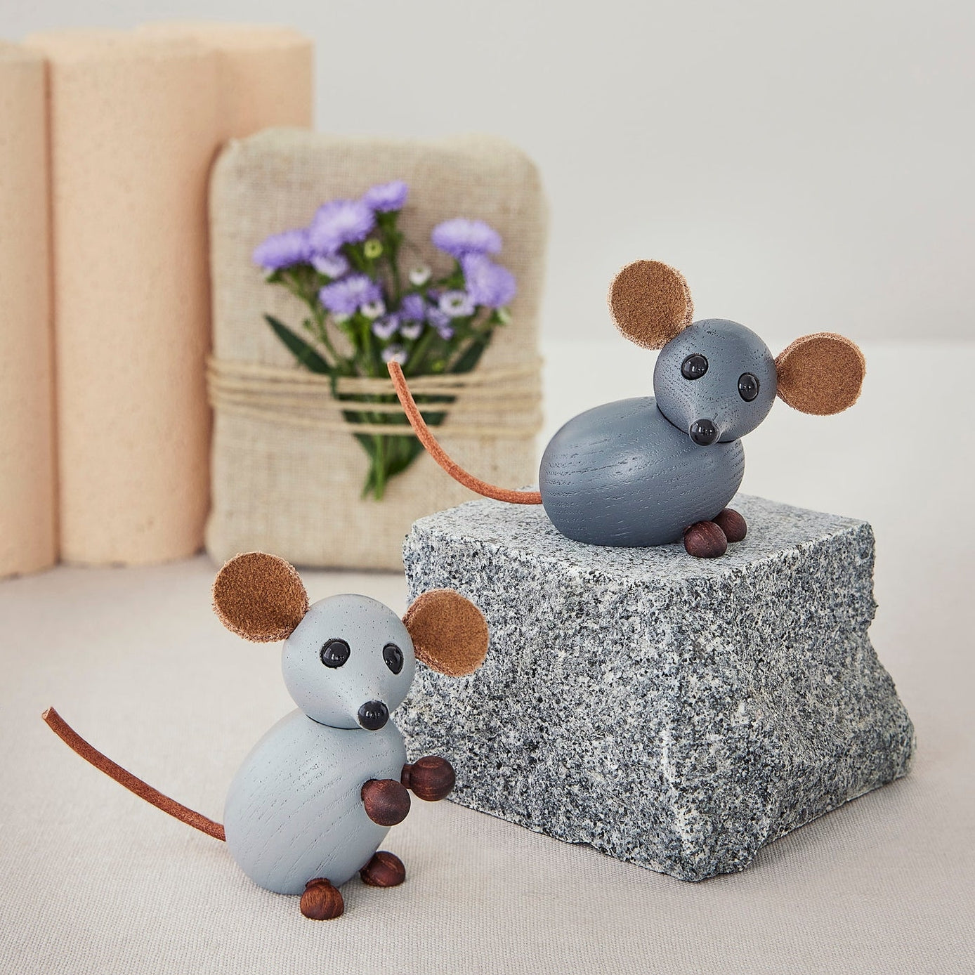 The Farm Mouse By Spring Copenhagen