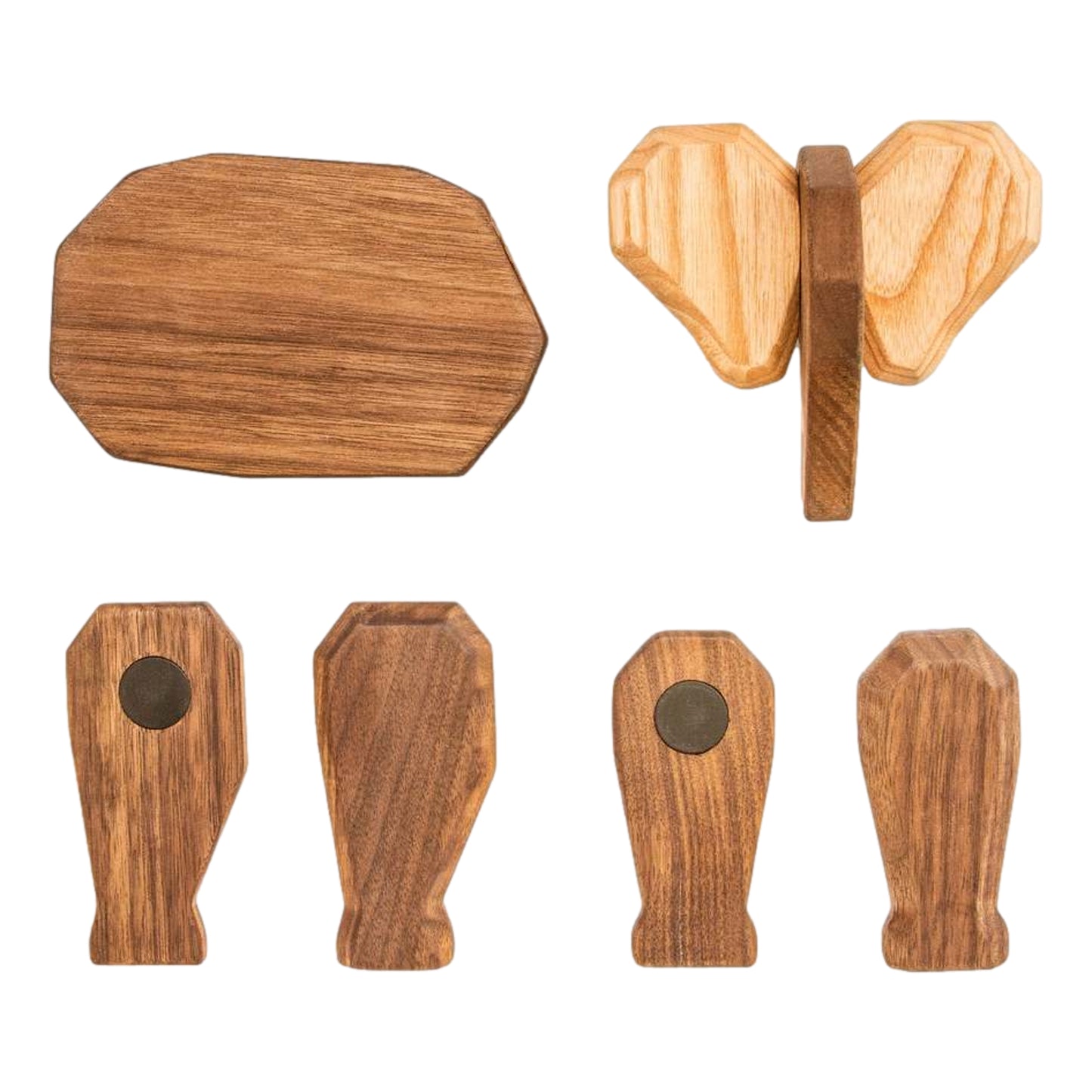 The Father Elephant By Fablewood