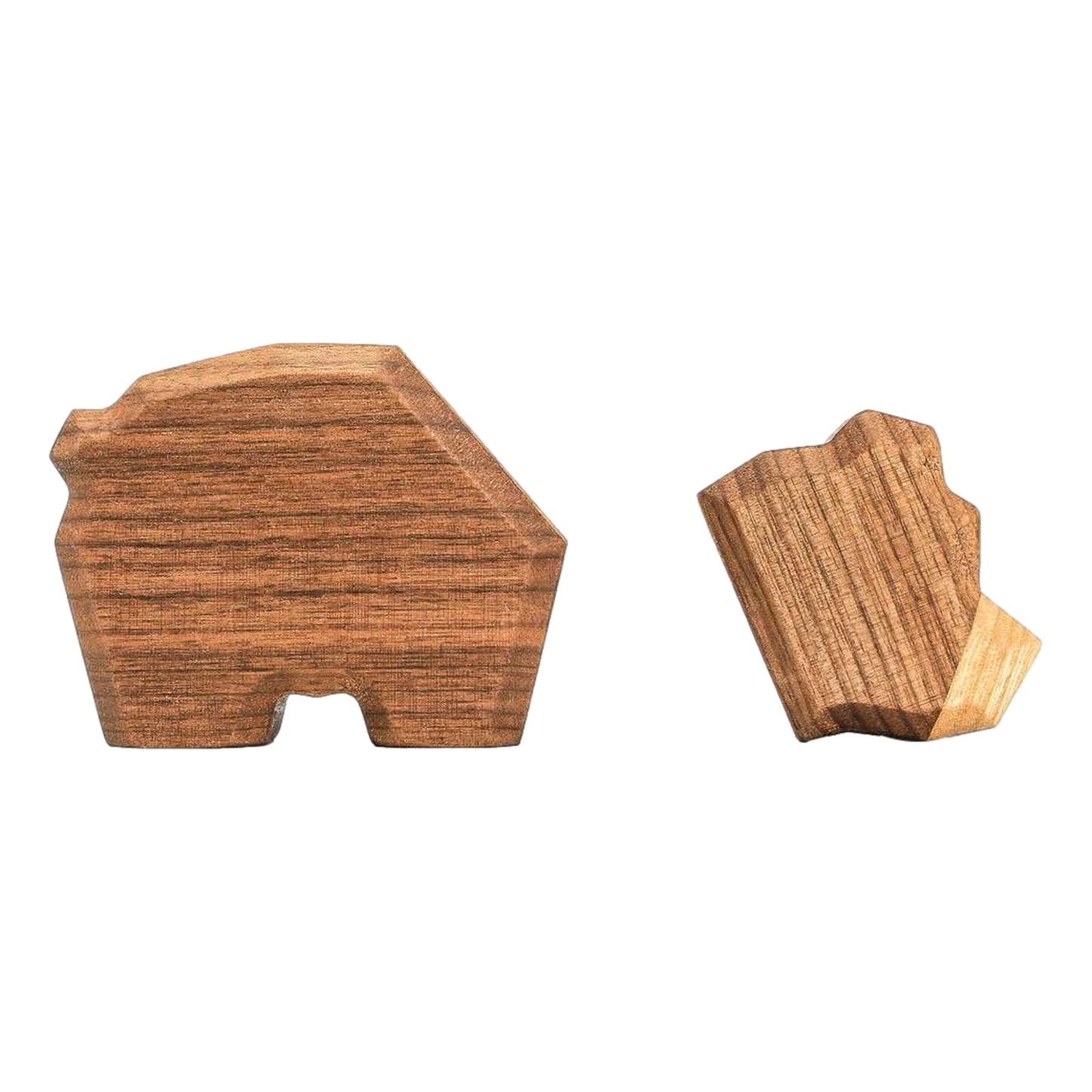 Der kleine Bär von Fablewood