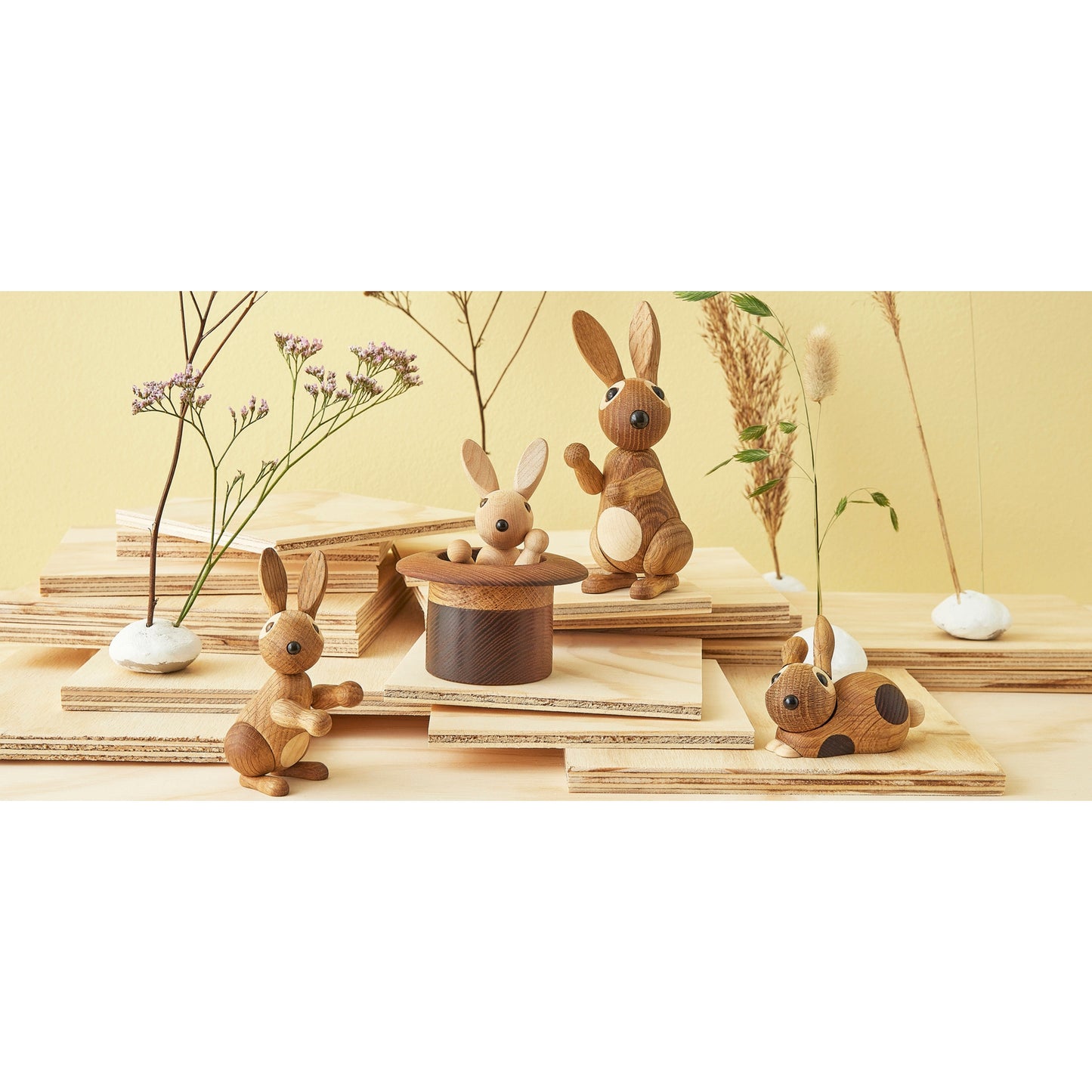 The Magic Hat By Spring Copenhagen