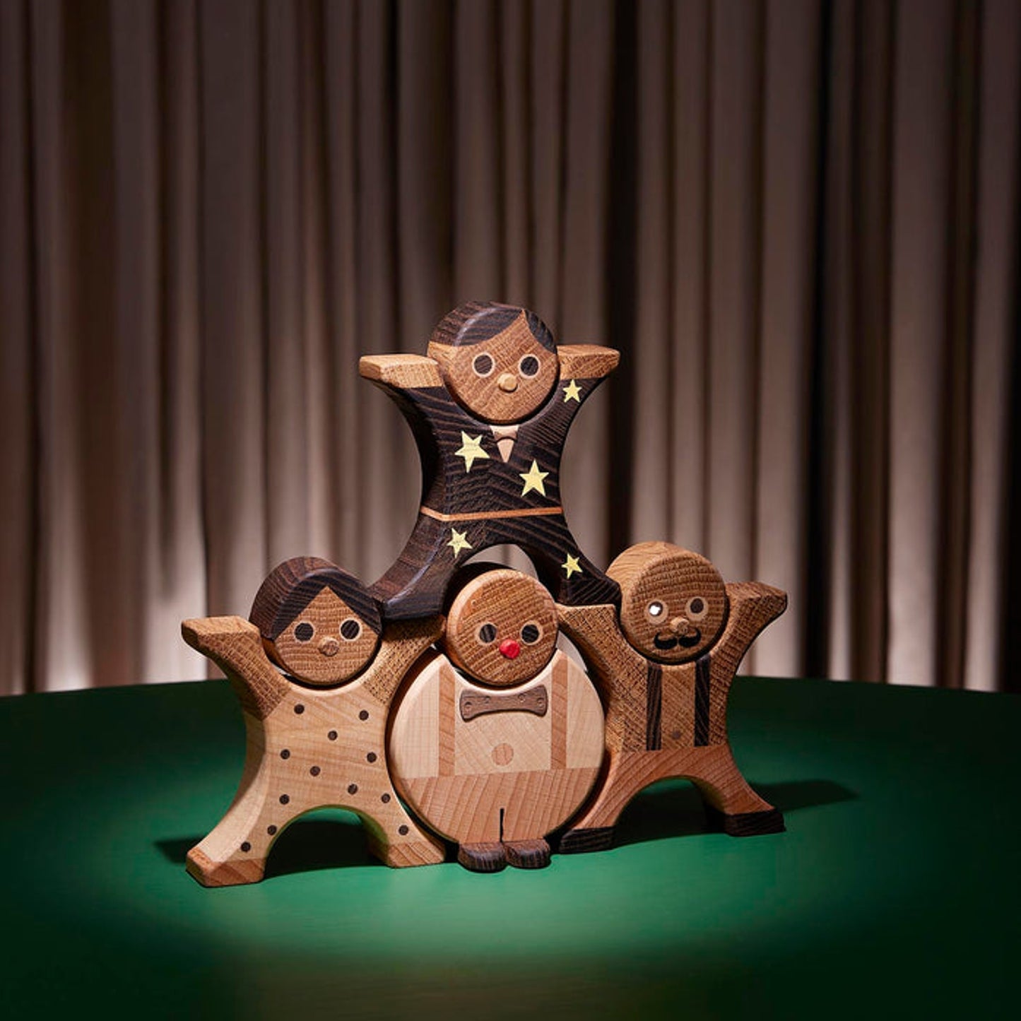 The Magician By Spring Copenhagen