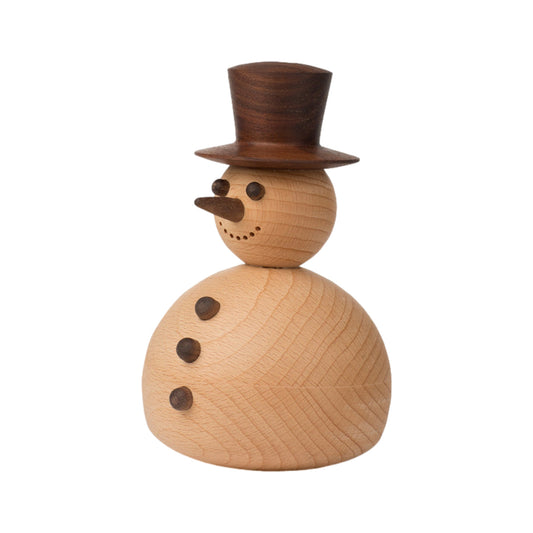 The Snowman By Spring Copenhagen