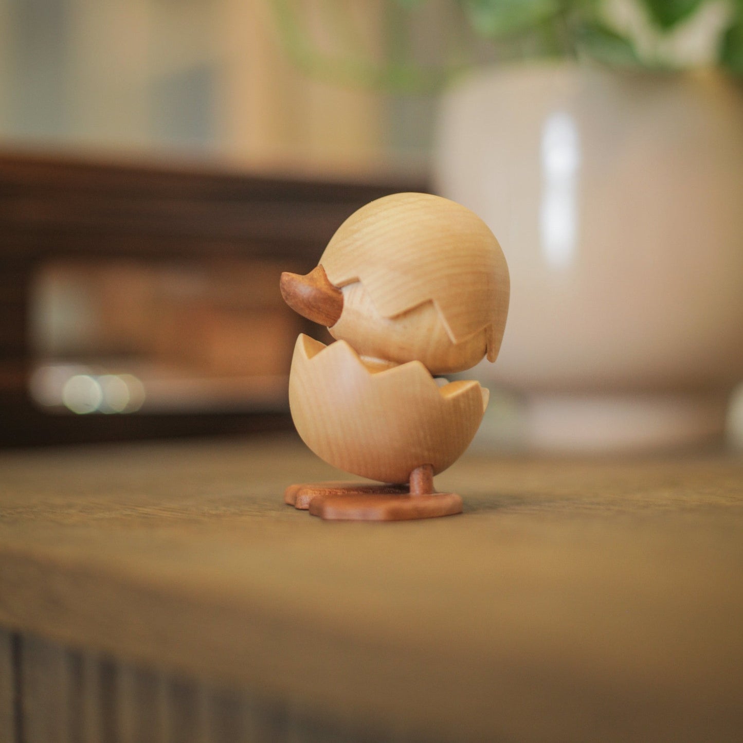 The Ugly Duckling By Fablewood