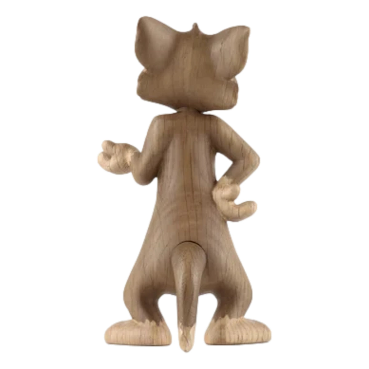 Tom Oak (Small) By Boyhood