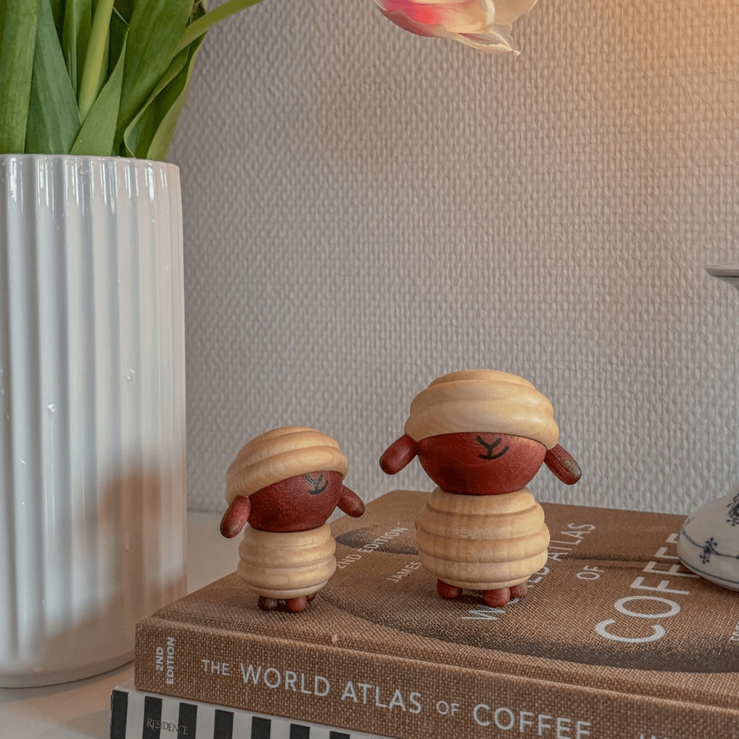 Fablewood Ulla Det Store Får