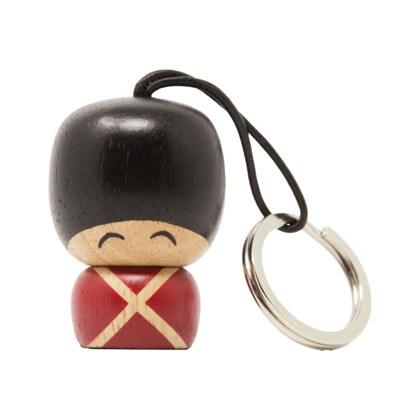 Vincent The Guard keychain By Fablewood