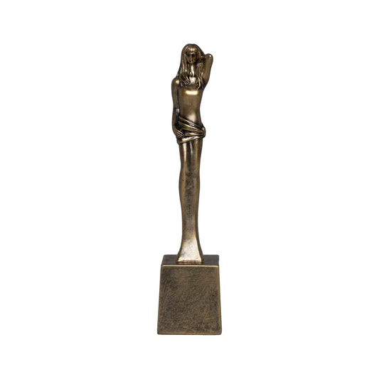 Virgo 57 North Zodiac Figure By Spring Copenhagen