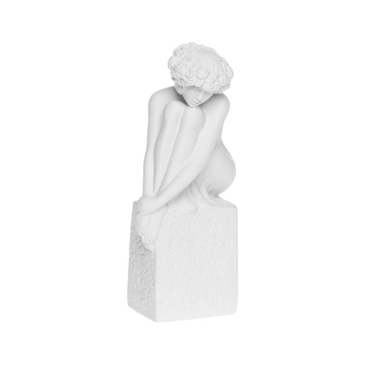 Virgo (Female) Zodiac Figure By Spring Copenhagen