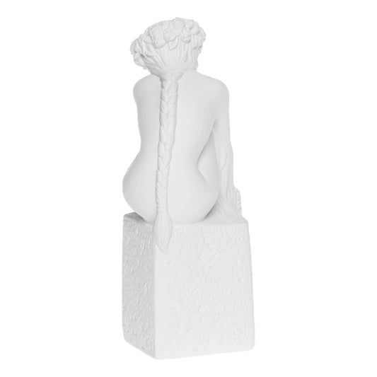 Virgo (Female) Zodiac Figure By Spring Copenhagen