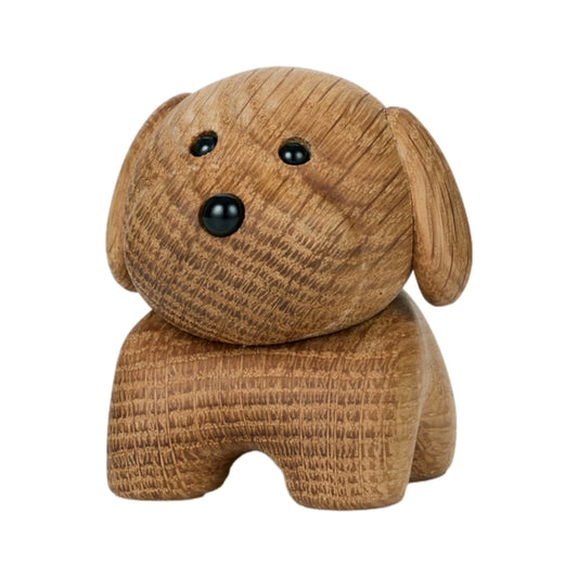 Vuffer The Dog By Lucie Kaas