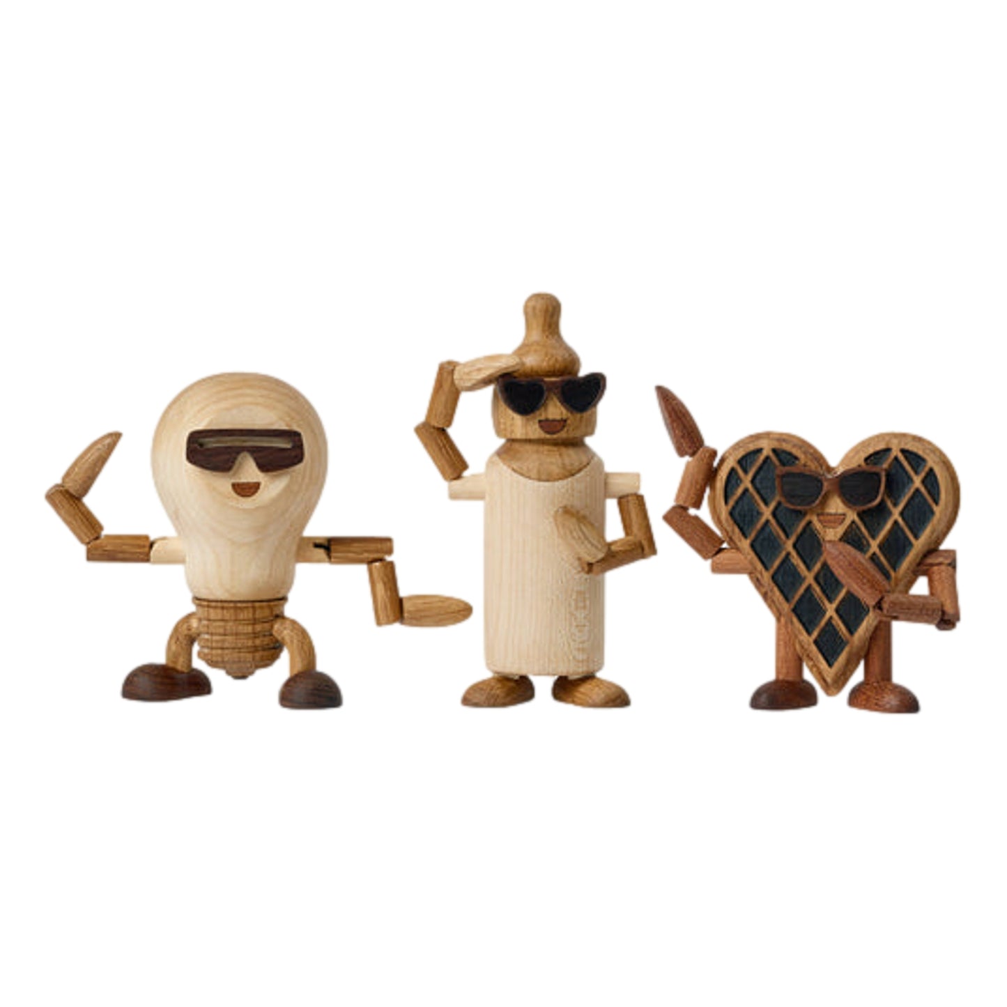 Billie Baby Bottle By Spring Copenhagen