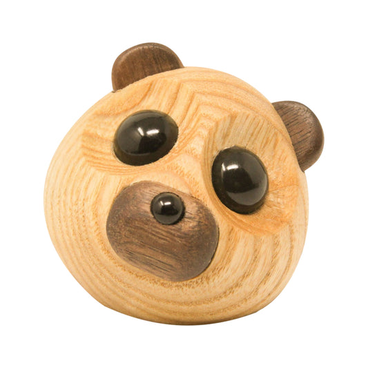 Yrsa The Little Bear By Fablewood