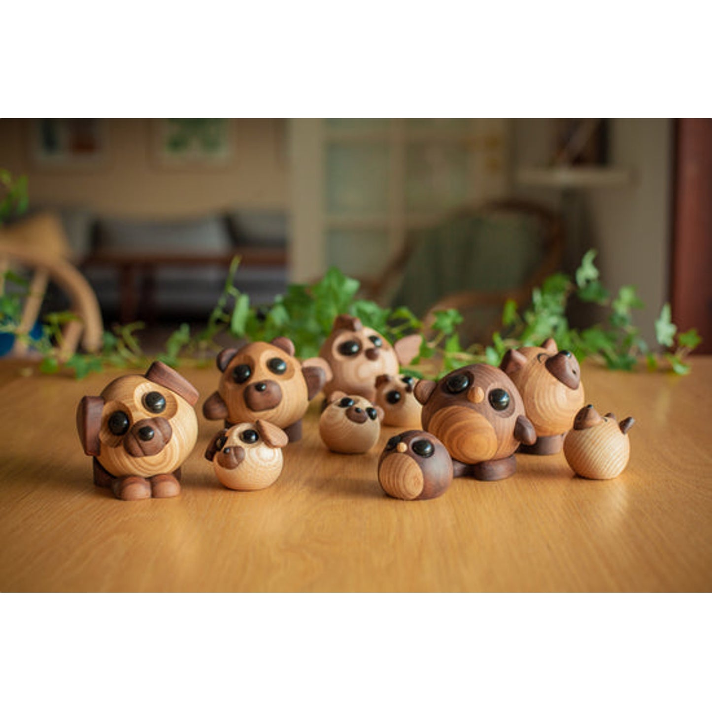 Yrsa, der kleine Bär von Fablewood