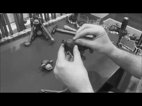 Kay Bojesen Small Monkey Repair Kit