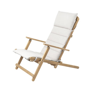 Børge Mogensen CU BM5568 Deck Chair Cushion