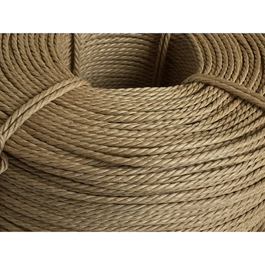 Thin Laced/Coarse Paper Cord For Chairs By Børge Mogensen, Poul Volther, Viggo Fisher, And Others