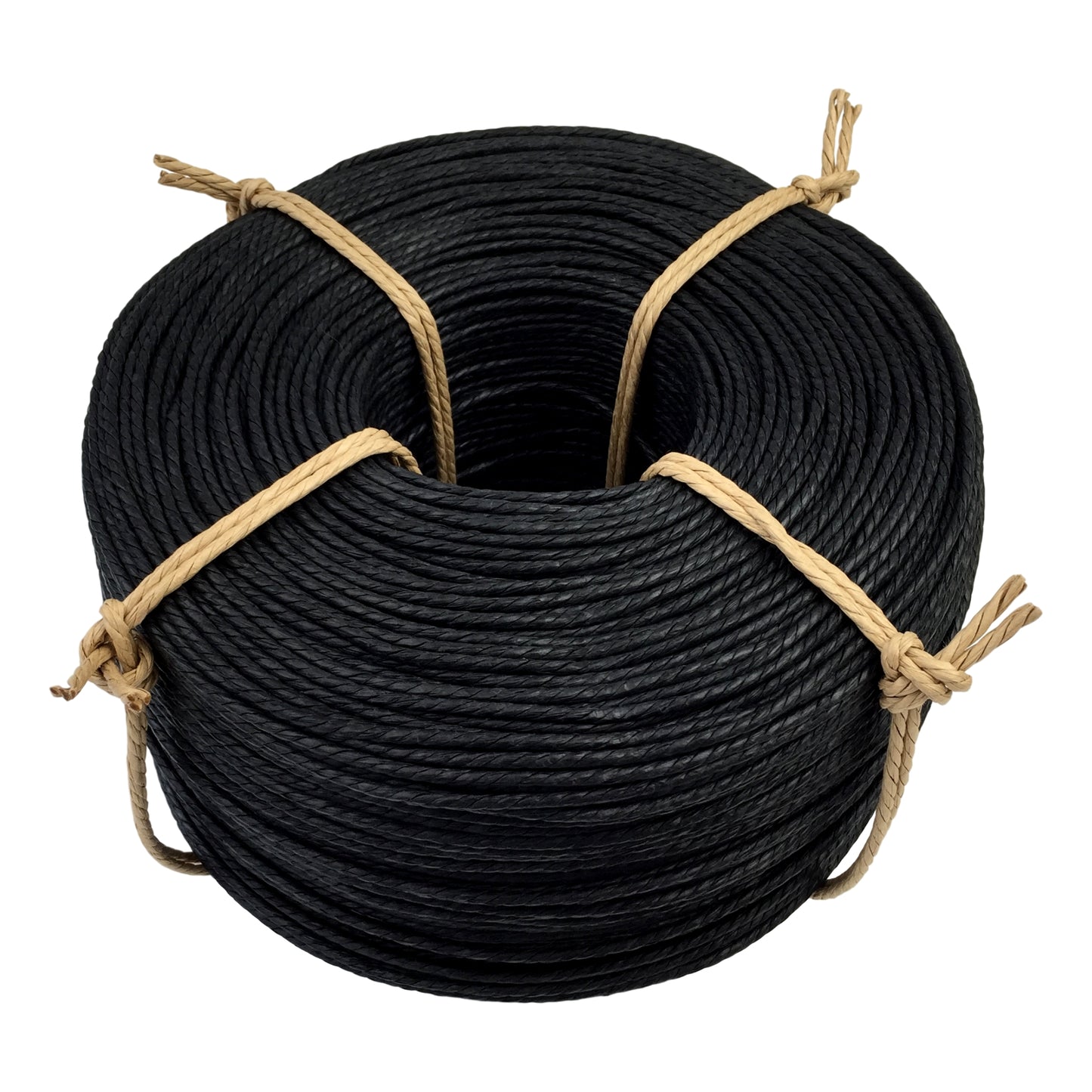 Unlaced/Smooth Paper Cord For Danish Chairs By Hans Wegner And Niels O. Møller, And DYI Projects