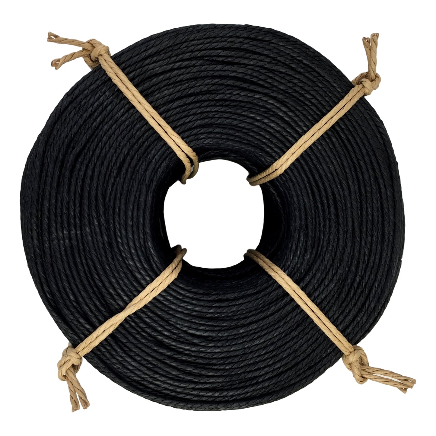 Unlaced/Smooth Paper Cord For Danish Chairs By Hans Wegner And Niels O. Møller, And DYI Projects