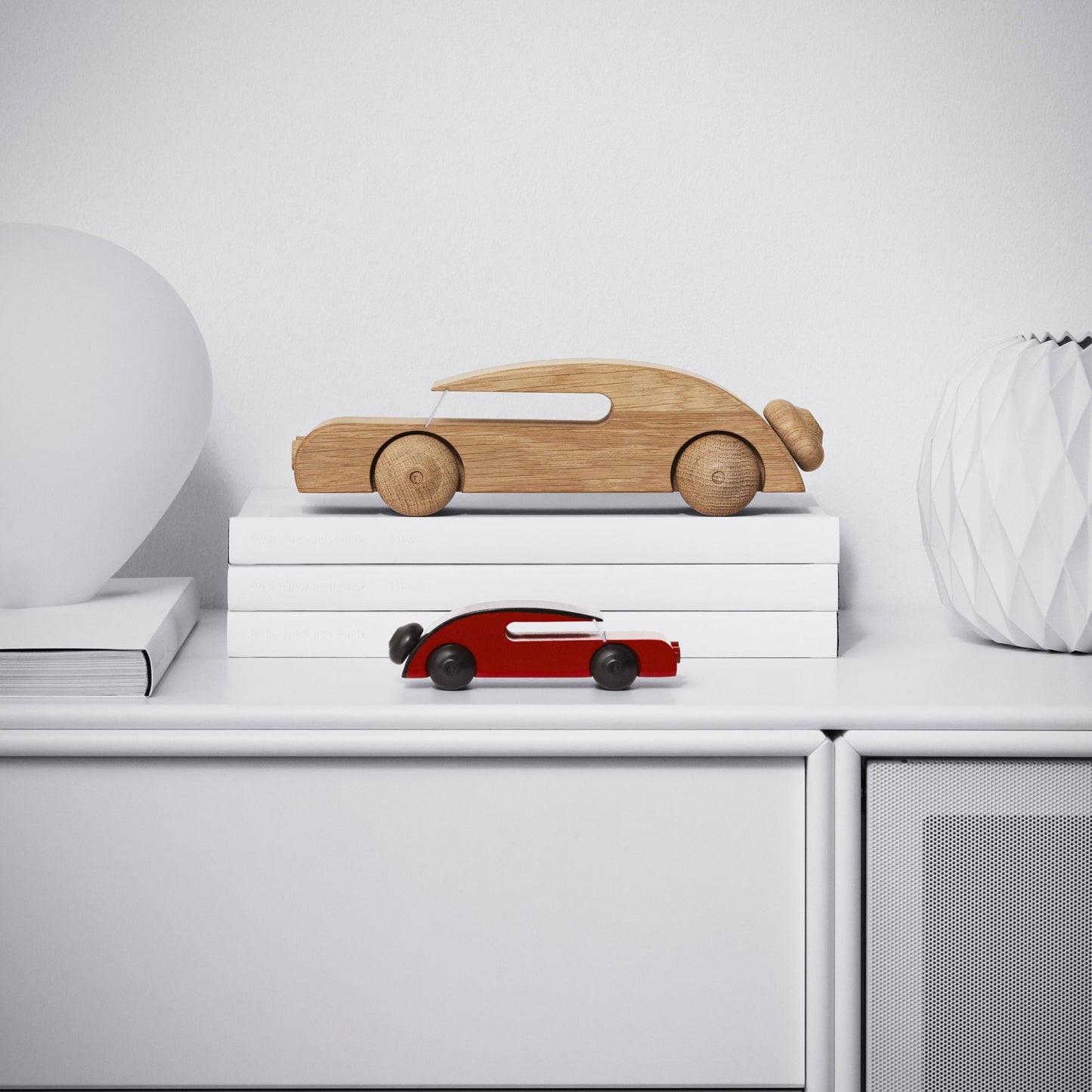 Kay Bojesen Automobil Berline Petite