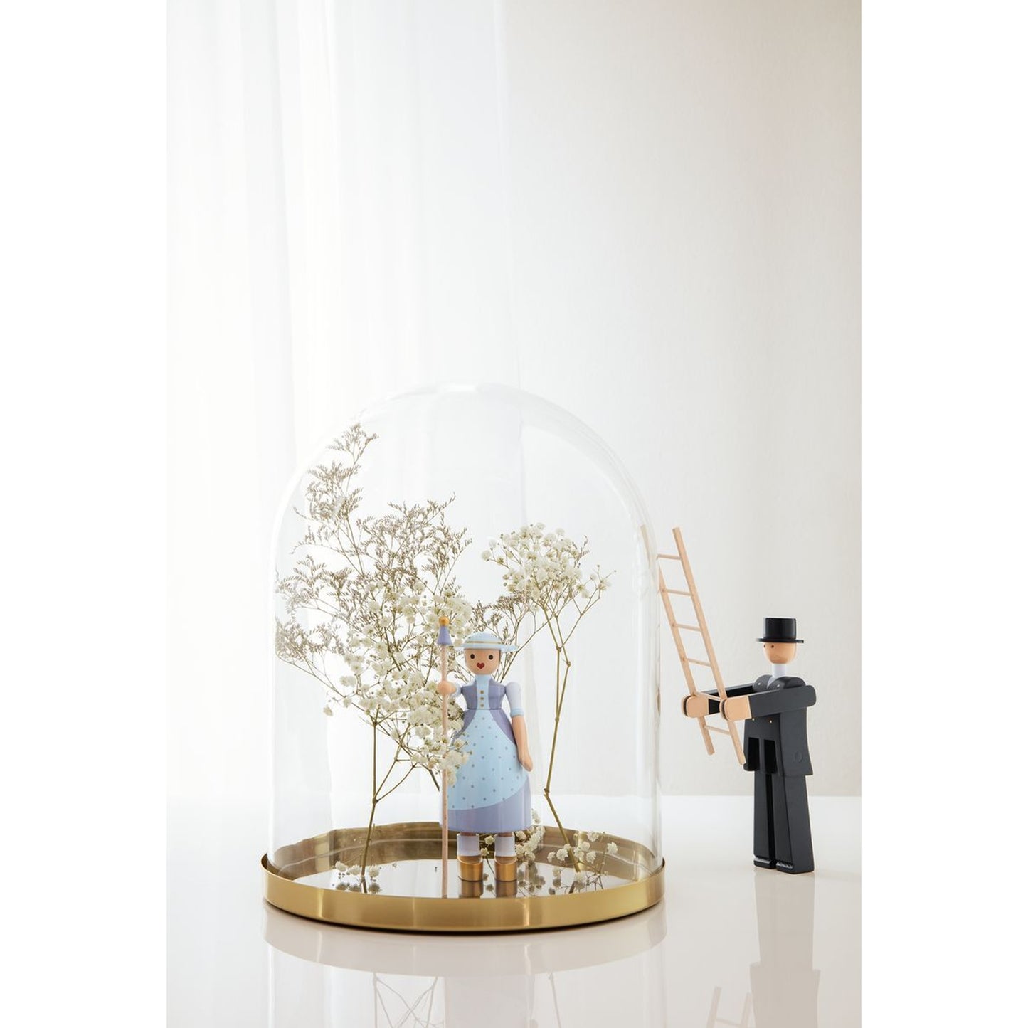 Kay Bojesen Chimney Sweeper