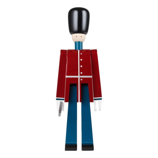 Kay Bojesen Guardsman With Sword
