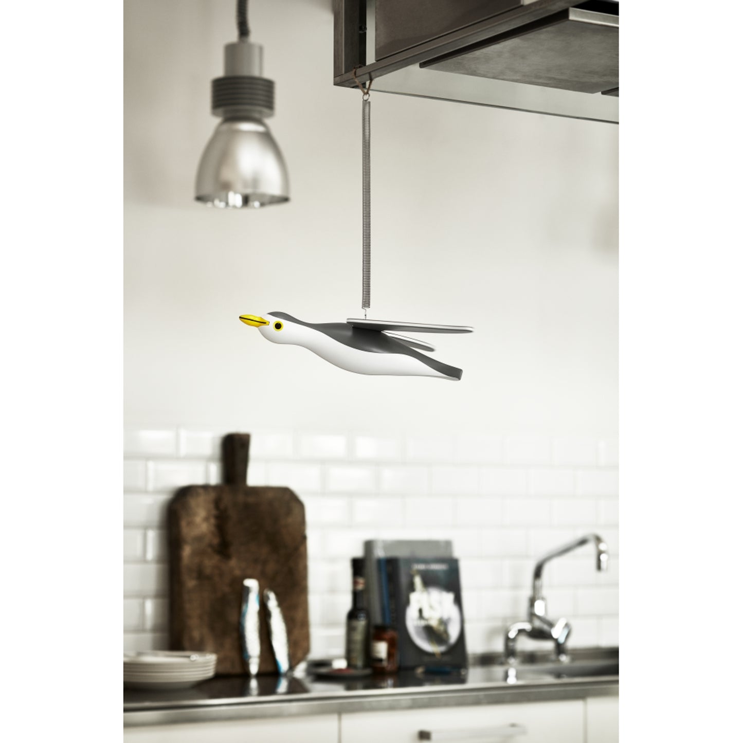 Kay Bojesen Seagul Mobile