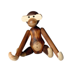 Kay Bojesen Monkey Teak & Limba