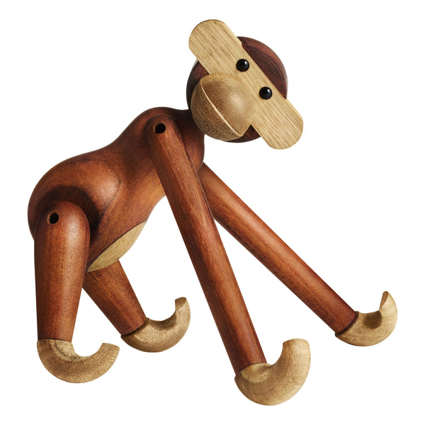 Kay Bojesen Monkey Teak & Limba