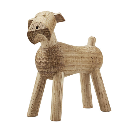 Kay Bojesen Oak Terrier - Tim
