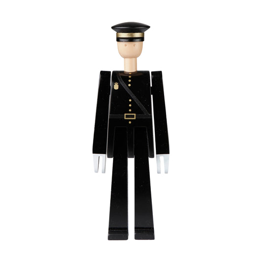 Kay Bojesen Policeman