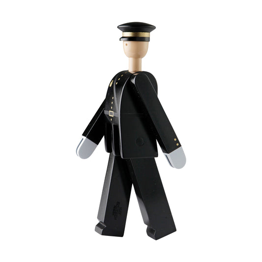 Kay Bojesen Policeman