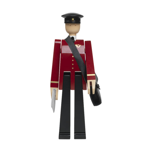 Kay Bojesen Postman Einar