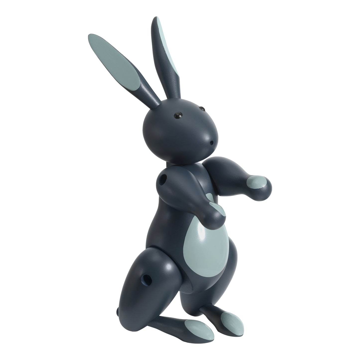 Kay Bojesen Lapin Bleu Nuit