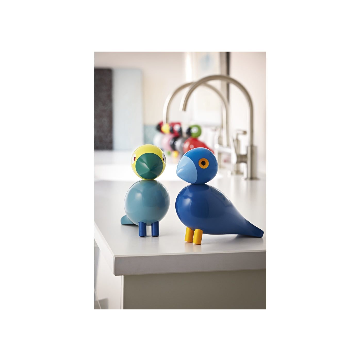 Kay Bojesen Songbird - Kay