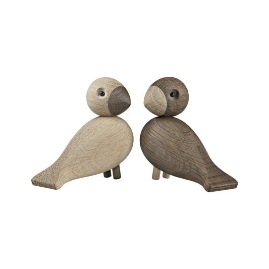 Kay Bojesen Songbird - Lovebirds