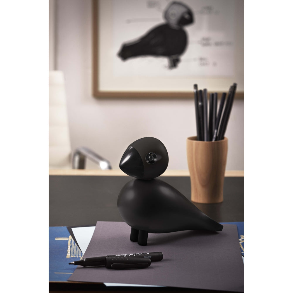 Kay Bojesen Songbird - Raven