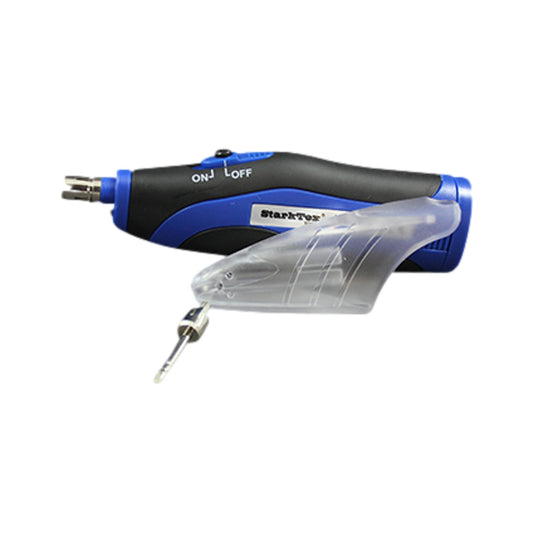 Mohawk Hard Wax Melter With 3xAA Batteries