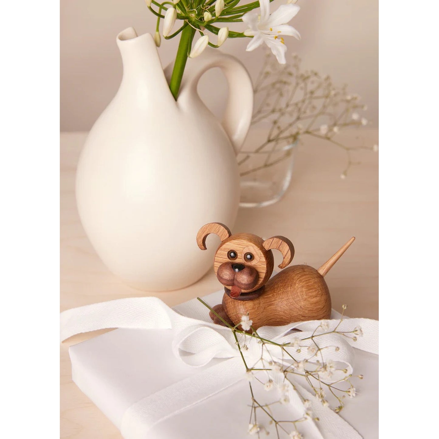 Coco The Puppy By Spring Copenhagen