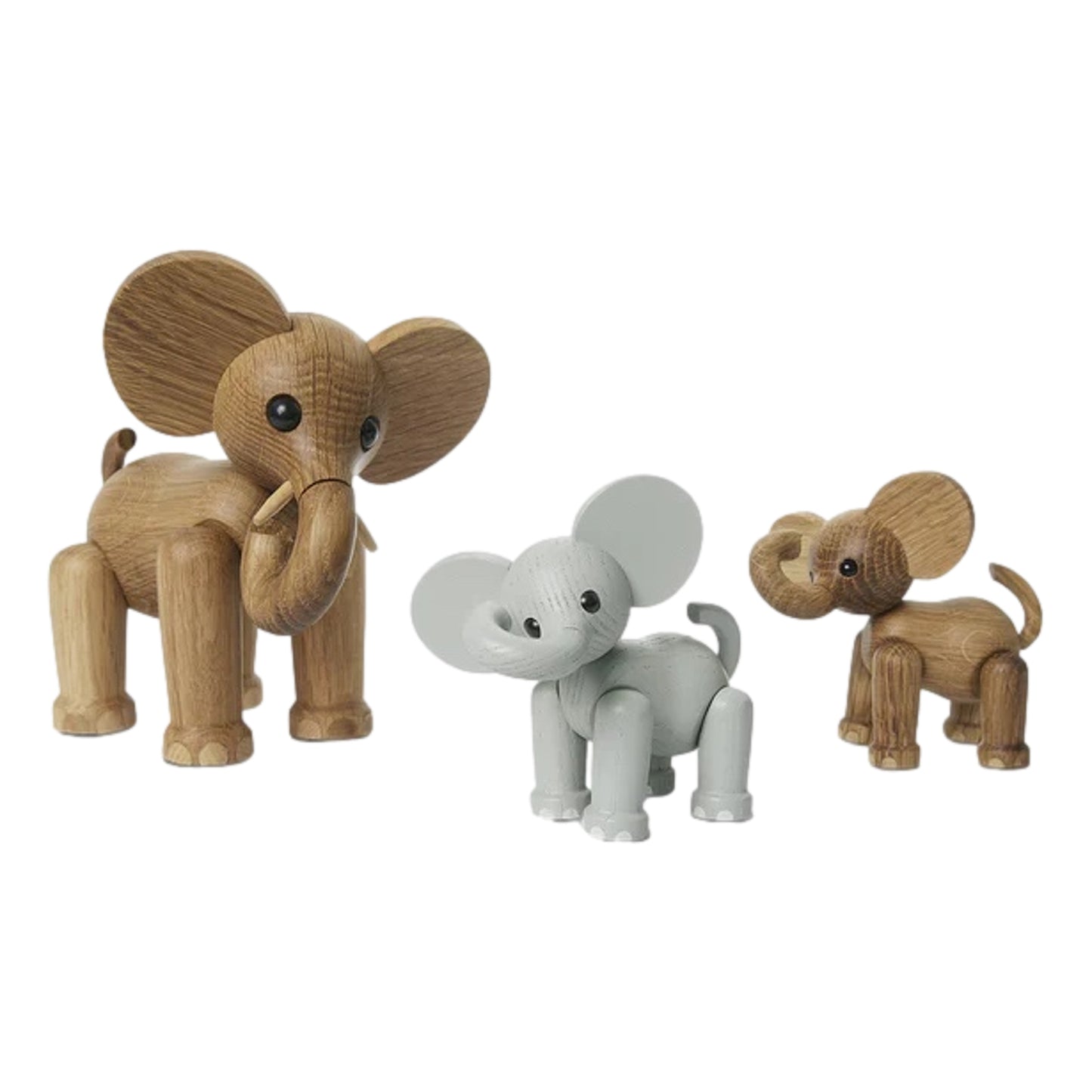 Ella (Sonderausgabe) Das Elefantenbaby von Spring Copenhagen